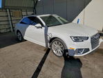 Audi A4 2019