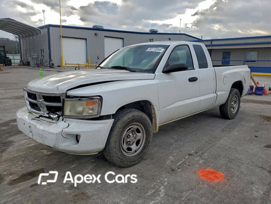 Dodge Dakota 2011 - Image 1 of 12