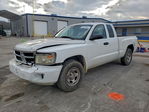 Dodge Dakota 2011