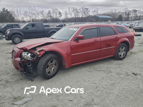 Dodge Magnum 2007 - Image 1 of 13