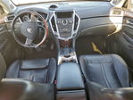 Cadillac SRX 2011