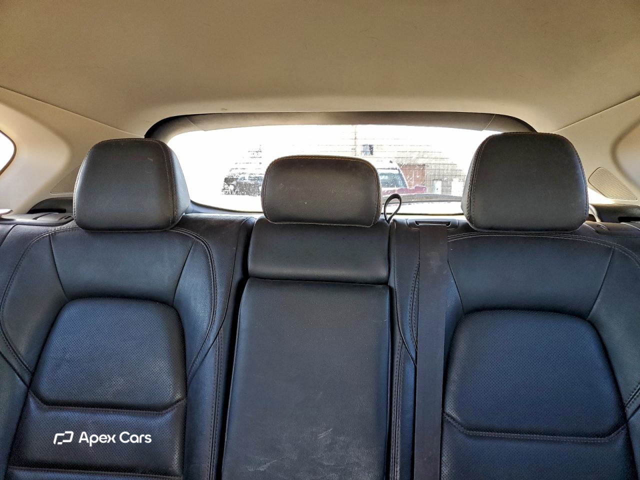 Mazda CX-5 2021