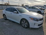 Kia Optima 2017