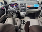 Honda CR-V 2011