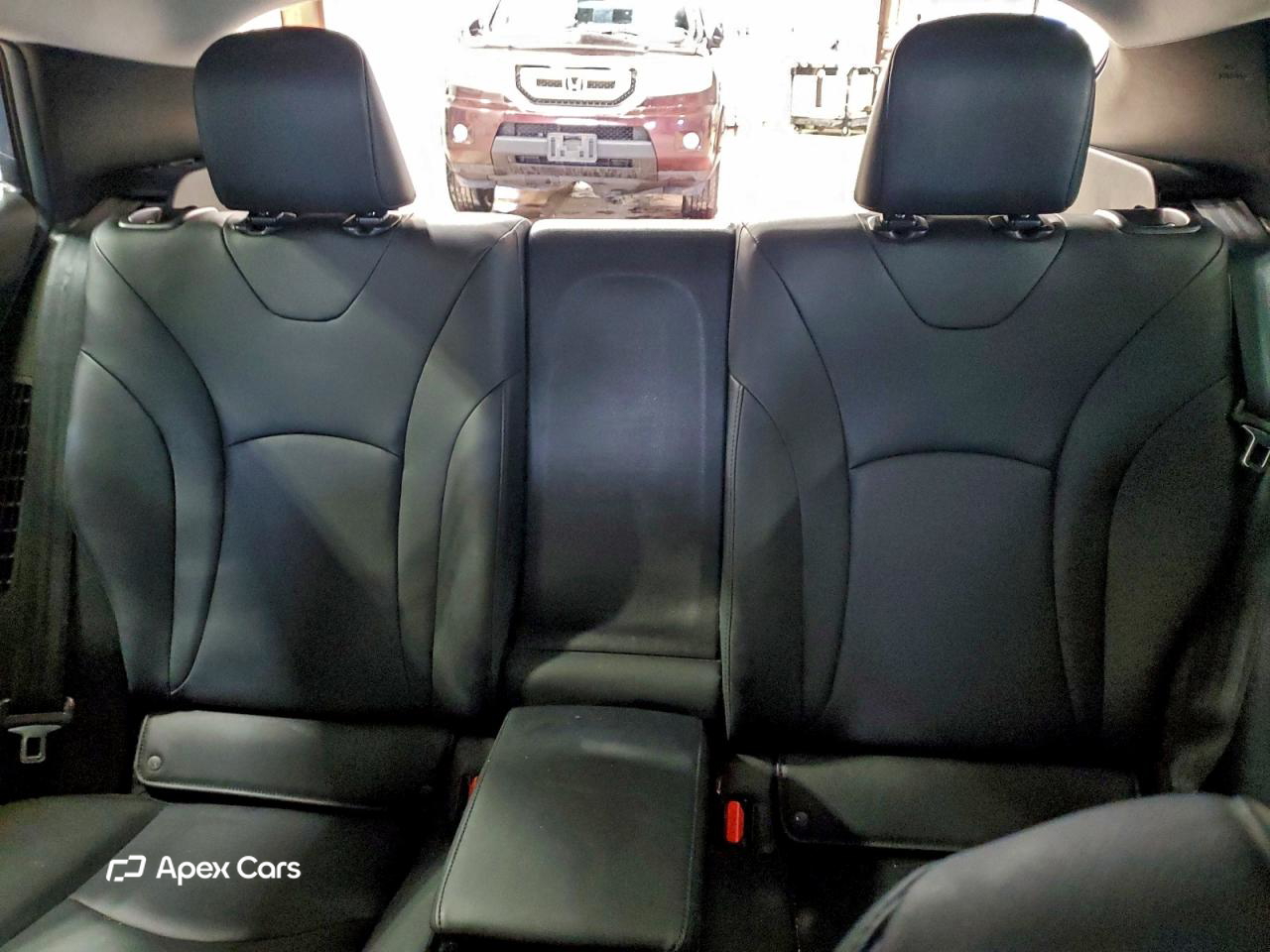 Toyota Prius 2017