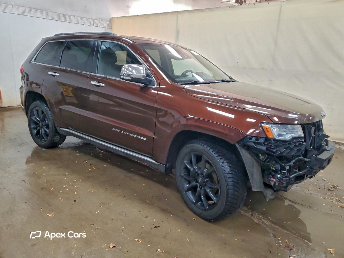 Jeep Cherokee 2014
