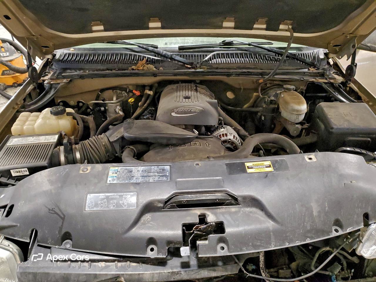 GMC  2004