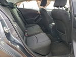 Mazda 3 2015