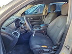 GMC Terrain 2012