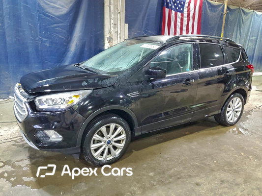 Ford Escape 2019 - Image 1 of 14