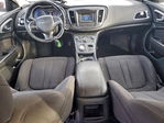 Chrysler 200 2015