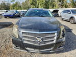 Cadillac CTS 2008