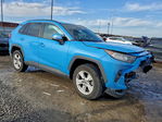 Toyota RAV 4 2021