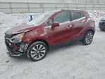 Buick Encore 2021