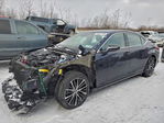 Lexus ES 2022