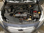 Subaru Legacy 2016