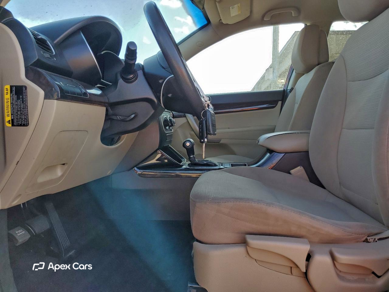 Kia Sorento 2015