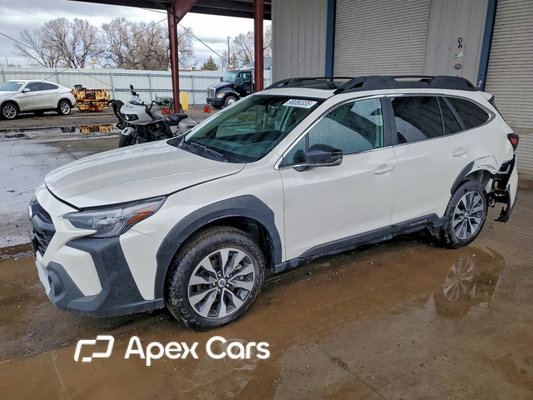 Subaru Outback 2025 - Image 1 of 13