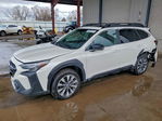 Subaru Outback 2025