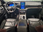 Ford Explorer 2021