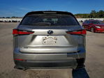 Lexus NX 2021
