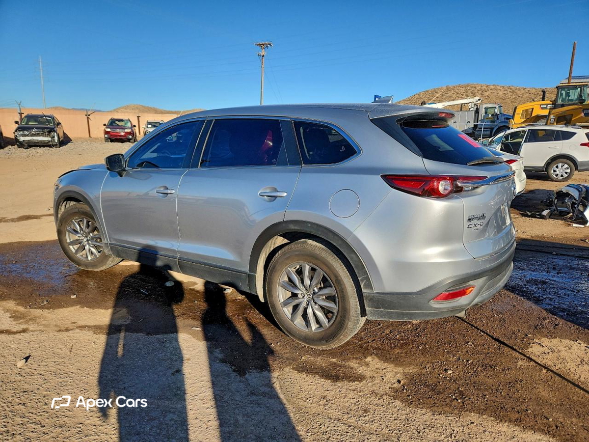 Mazda CX-9 2018