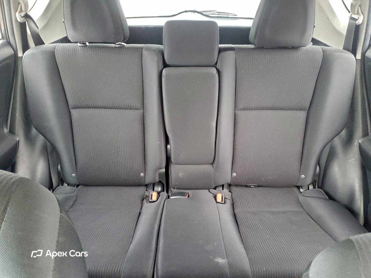 Toyota RAV 4 2016