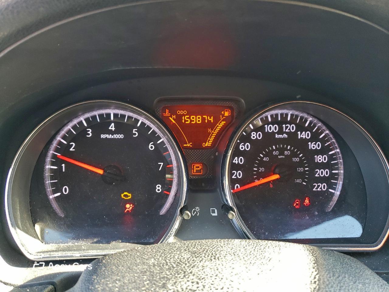 Nissan Versa 2013