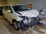 Toyota Sienna 2017