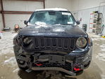 Jeep Renegade 2018