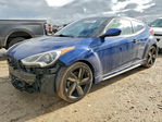Hyundai Veloster 2015