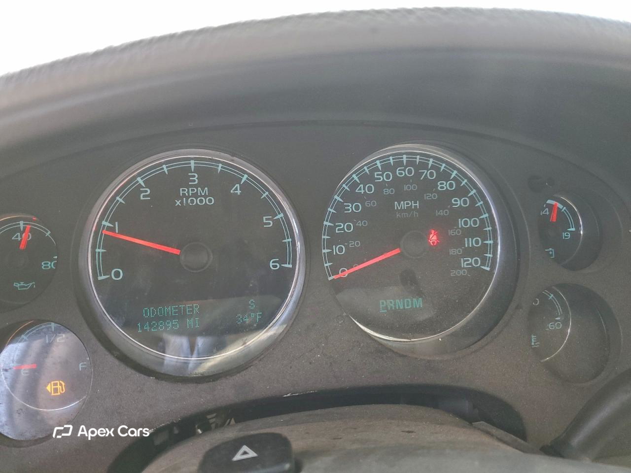 GMC Sierra 2011