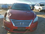 Nissan Sentra 2015