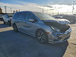 Honda Odyssey 2018