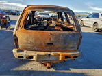 Dodge Durango 2000