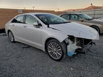 Lincoln MKZ 2013