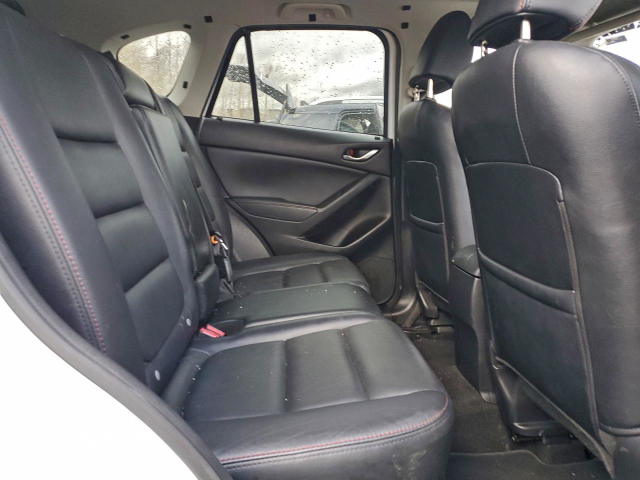 Mazda CX-5 2015
