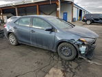 Toyota Corolla 2018