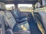 Dodge Caravan 2017