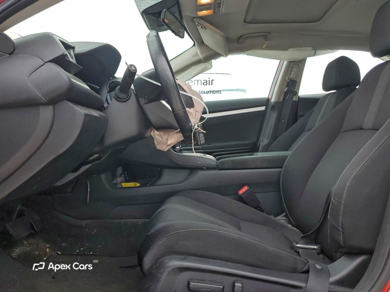Honda Civic 2020