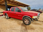 Dodge RAM 2003