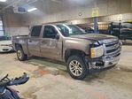 Chevrolet Silverado 2013