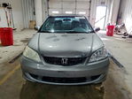Honda Civic 2004
