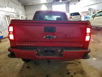 Chevrolet Silverado 2019