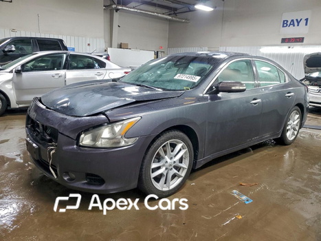 Nissan Maxima 2011 - Image 1 of 12
