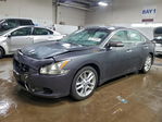 Nissan Maxima 2011