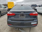 Kia Forte 2016