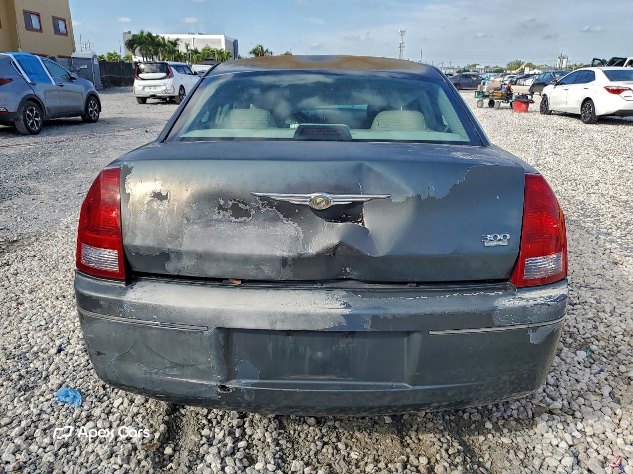 Chrysler 300 2006