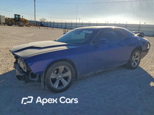 Dodge Challenger 2020 - Zdjęcie 1 z 14