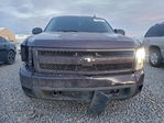 Chevrolet Silverado 2008